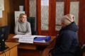 Инна Федоренко: Сегодня провела прием граждан в селе Заречное