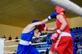 В Симферополе проходят чемпионат и первенство столицы по боксу