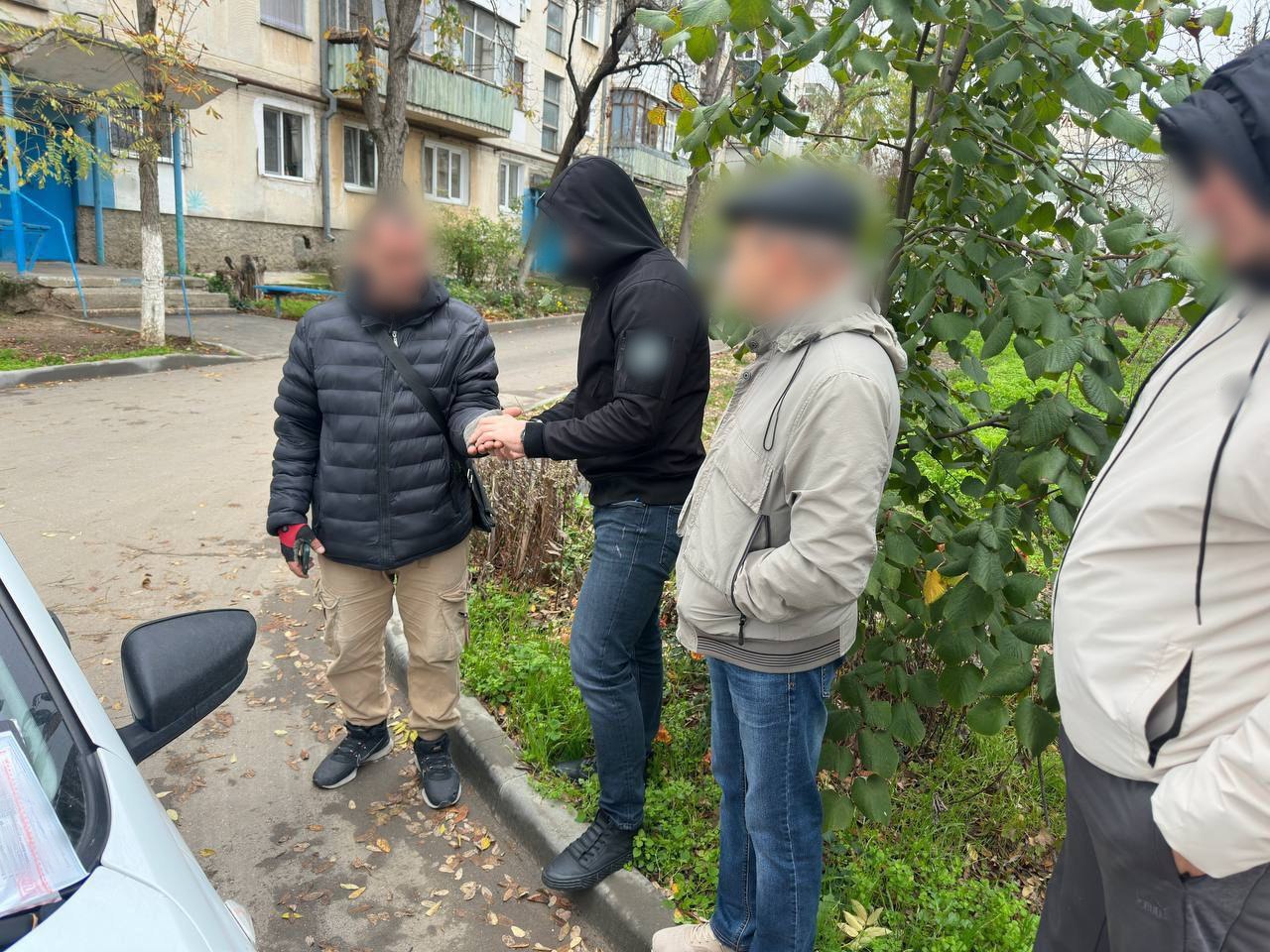 Оперуполномоченными ОМВД России по г. Феодосии раскрыт эпизод незаконного хранения наркотиков