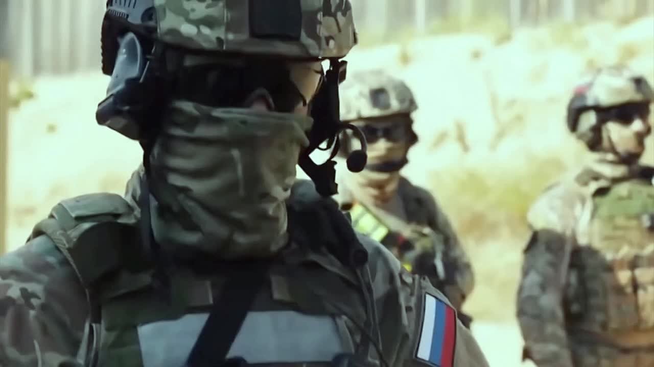 Не дай себя завербовать. За содействие террористам и экстремистам предусмотрено лишение свободы сроком до 25 лет