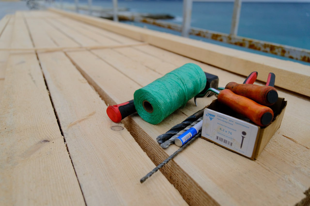 Янина Павленко: Большой объезд муниципалитета – продолжаю мониторить строительные работы, на многих площадках они близятся к финалу Янина Павленко: Большой объезд муниципалитета – продолжаю мониторить строительные работы, на многих площадках они близятся к финалу