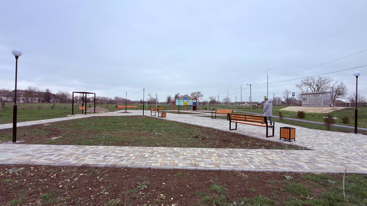 Антон Кравец: Инициативное бюджетирование — реальный инструмент решения проблем местного значения: благодаря ему жители самостоятельно предлагают и реализуют важные проекты для своих населённых пунктов Антон Кравец: Инициативное бюджетирование — реальный инструмент решения проблем местного значения: благодаря ему жители самостоятельно предлагают и реализуют важные проекты для своих населённых пунктов