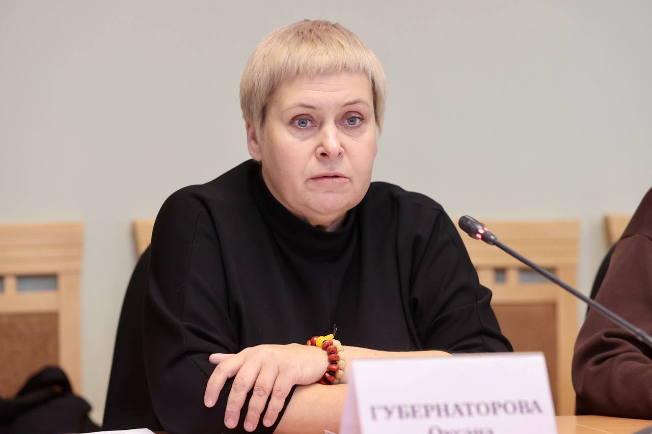 Профильный Комитет рассмотрел меры поддержки аграриев Крыма на 2025-2026 годы Профильный Комитет рассмотрел меры поддержки аграриев Крыма на 2025-2026 годы