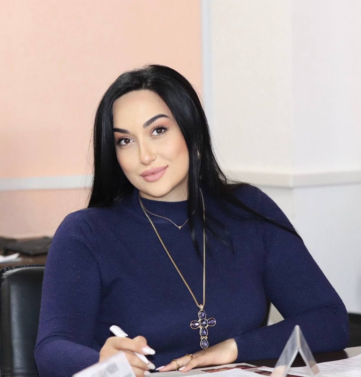 В Госкомнаце Крыма состоялось заседание Общественного совета при Госкомнаце Крыма В Госкомнаце Крыма состоялось заседание Общественного совета при Госкомнаце Крыма