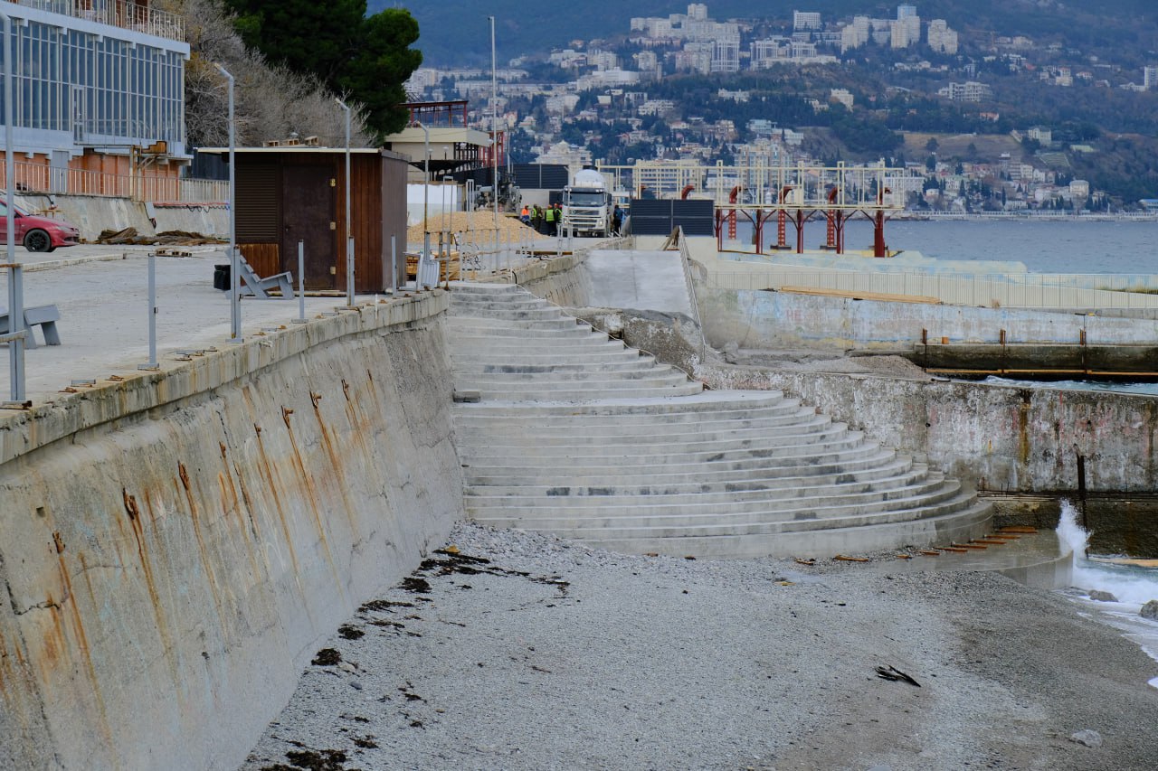 Янина Павленко: Большой объезд муниципалитета – продолжаю мониторить строительные работы, на многих площадках они близятся к финалу Янина Павленко: Большой объезд муниципалитета – продолжаю мониторить строительные работы, на многих площадках они близятся к финалу
