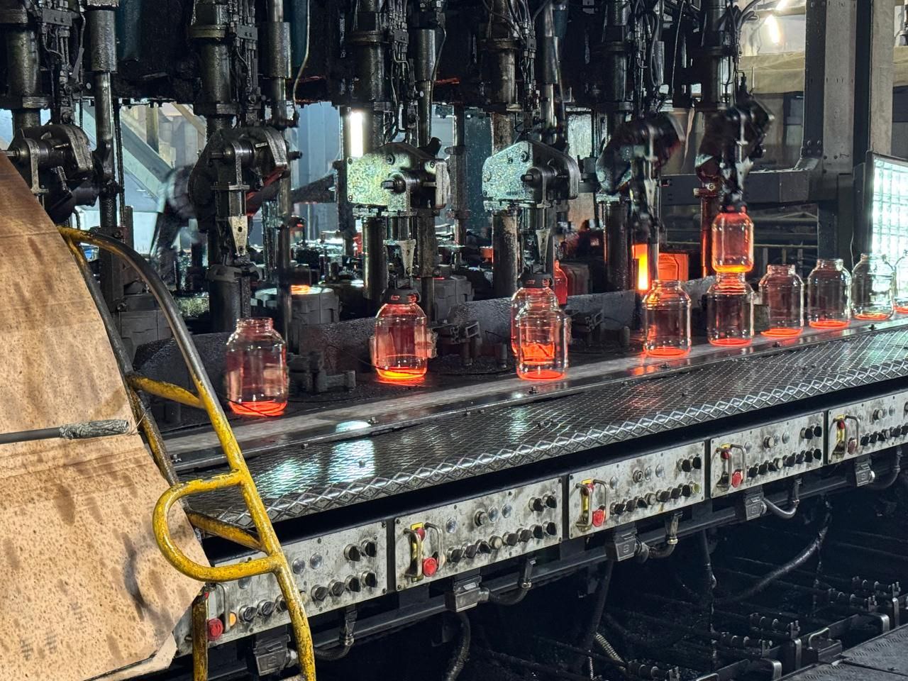 Министр промышленности и торговли Республики Крым Анушаван Агаджанян с рабочим визитом посетил Новосибирскую область Министр промышленности и торговли Республики Крым Анушаван Агаджанян с рабочим визитом посетил Новосибирскую область