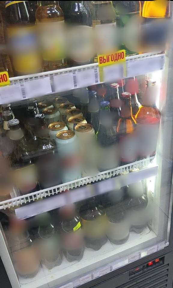 В Крыму подведены итоги оперативнопрофилактического мероприятия «Алкоголь и табак»