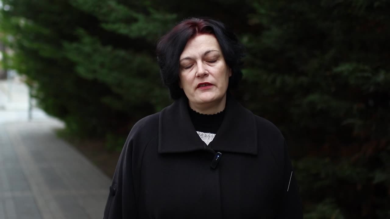 В Симферополе высадили более 320 деревьев