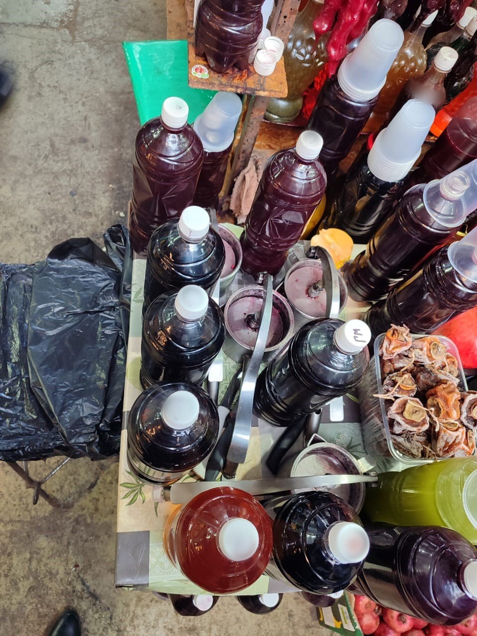 В Крыму подведены итоги оперативнопрофилактического мероприятия «Алкоголь и табак» В Крыму подведены итоги оперативнопрофилактического мероприятия «Алкоголь и табак»