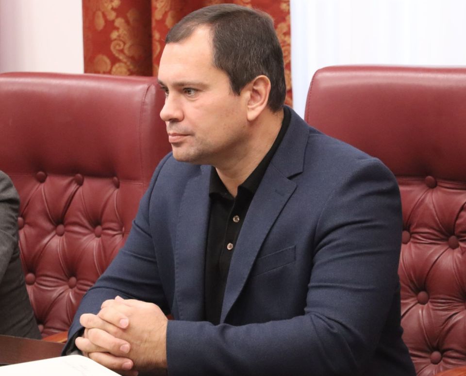 Президент Российской Федерации Владимир Путин подписал Указ о проведении празднования 2650-летия со дня основания Керчи Президент Российской Федерации Владимир Путин подписал Указ о проведении празднования 2650-летия со дня основания Керчи