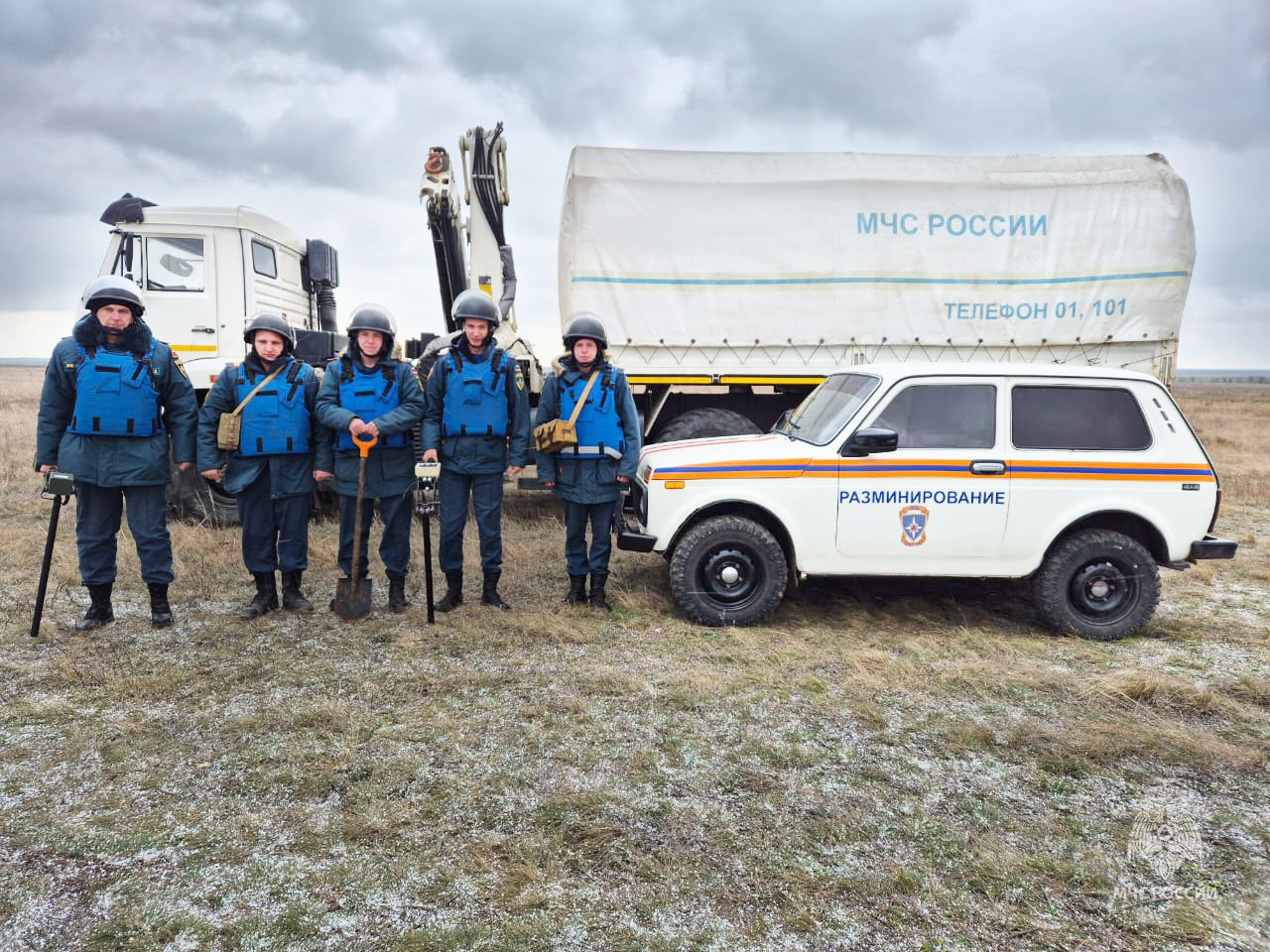 Специальному морскому отряду - 29 лет! Специальному морскому отряду - 29 лет!