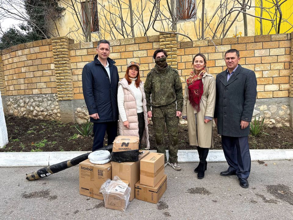 ��������� �������: ��������� ����� ���������� � ��� ����� ����!