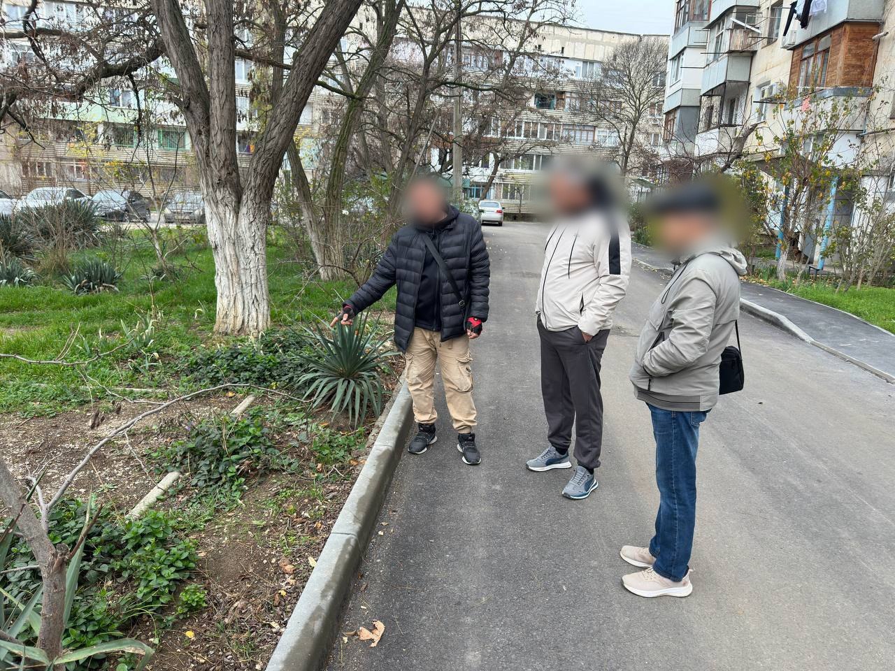 Оперуполномоченными ОМВД России по г. Феодосии раскрыт эпизод незаконного хранения наркотиков Оперуполномоченными ОМВД России по г. Феодосии раскрыт эпизод незаконного хранения наркотиков