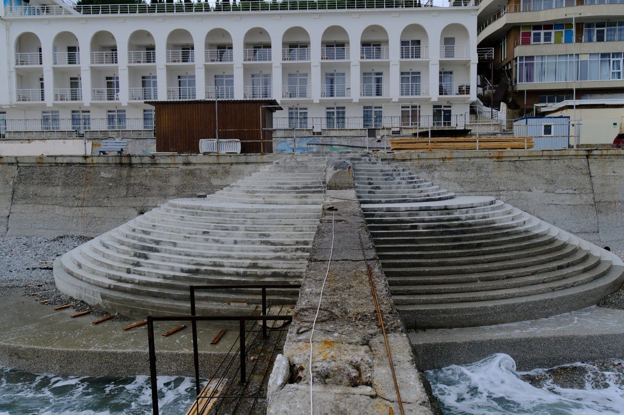 Янина Павленко: Большой объезд муниципалитета – продолжаю мониторить строительные работы, на многих площадках они близятся к финалу Янина Павленко: Большой объезд муниципалитета – продолжаю мониторить строительные работы, на многих площадках они близятся к финалу