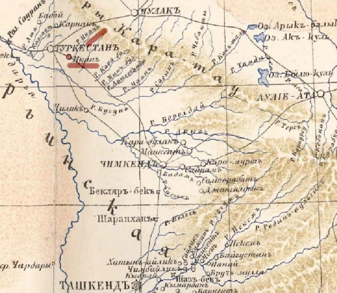 Эдуард Басурин: #ДЕНЬвИСТОРИИ. ПОДВИГ РУССКИХ СОЛДАТ, КОТОРЫЙ ПРОГРЕМЕЛ НА ВСЮ СРЕДНЮЮ АЗИЮ