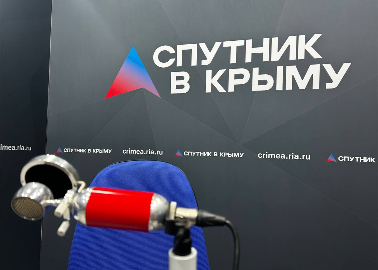 Ждем вас в эфире!. Как всегда стартуем в 7.00! Сегодня в эфире радио "Спутник в Крыму" обсудим: оперативные штабы на случай введения военного положения появятся во всех регионах России сколько в этом году стоят "живые" елки...