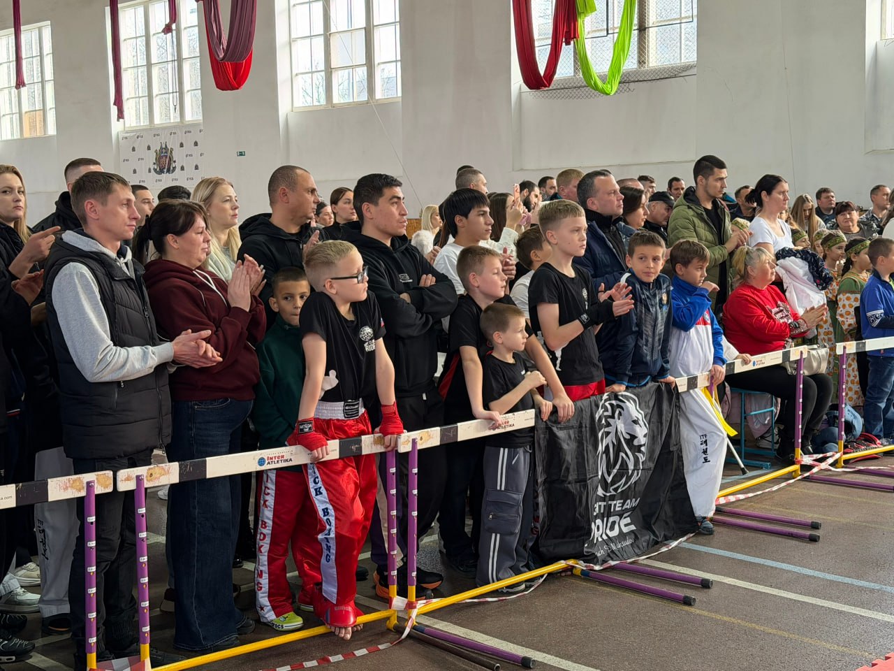 В Республике Крым прошёл открытый благотворительный турнир памяти героев СВО В Республике Крым прошёл открытый благотворительный турнир памяти героев СВО