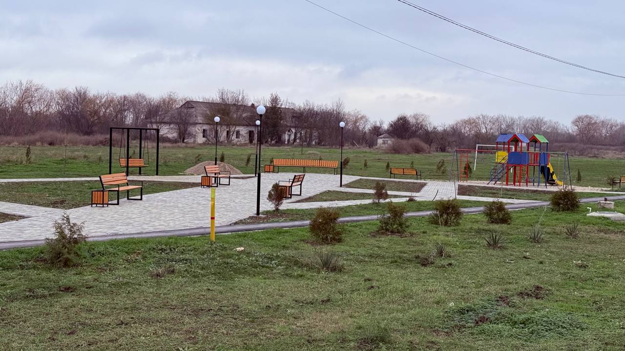 Антон Кравец: Инициативное бюджетирование — реальный инструмент решения проблем местного значения: благодаря ему жители самостоятельно предлагают и реализуют важные проекты для своих населённых пунктов