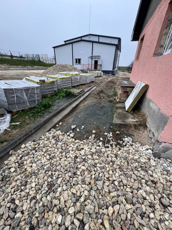 �������� ���������: ������������� ���������� ����������� ���� � ��������������� ����������� ���������� � ������������ ������� ������������������� ����� ��.������� �.�