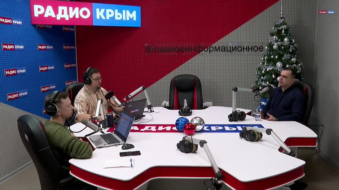 В Крыму выполняется около 3 тысяч урологических операций в год