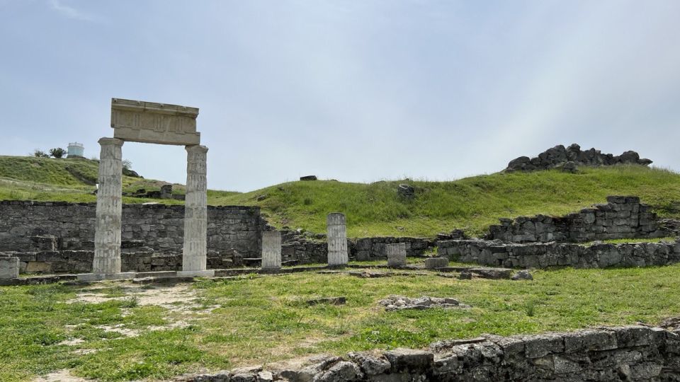 Историк объяснил значение юбилея Керчи для истории России