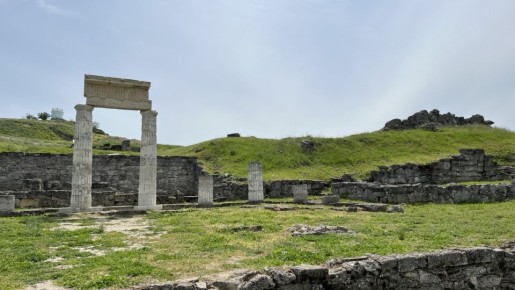 Историк объяснил значение юбилея Керчи для истории России