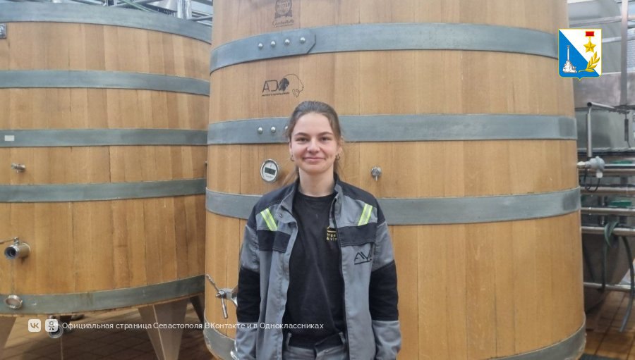 Поддерживаем молодых сотрудников агропромышленного комплекса Севастополя