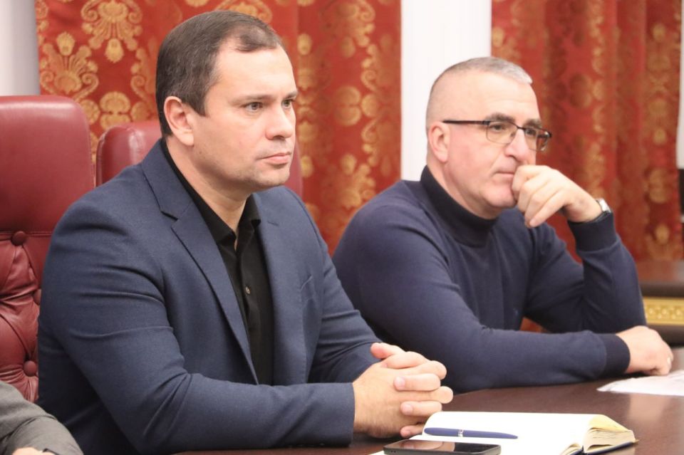 Президент Российской Федерации Владимир Путин подписал Указ о проведении празднования 2650-летия со дня основания Керчи Президент Российской Федерации Владимир Путин подписал Указ о проведении празднования 2650-летия со дня основания Керчи