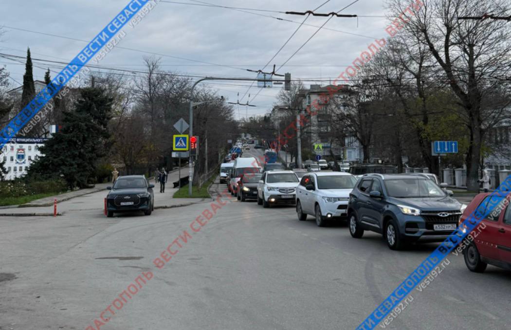 Общественный и междугородний транспорт может задерживаться в пути до одного часа