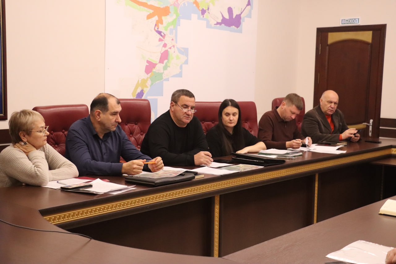 Президент Российской Федерации Владимир Путин подписал Указ о проведении празднования 2650-летия со дня основания Керчи Президент Российской Федерации Владимир Путин подписал Указ о проведении празднования 2650-летия со дня основания Керчи