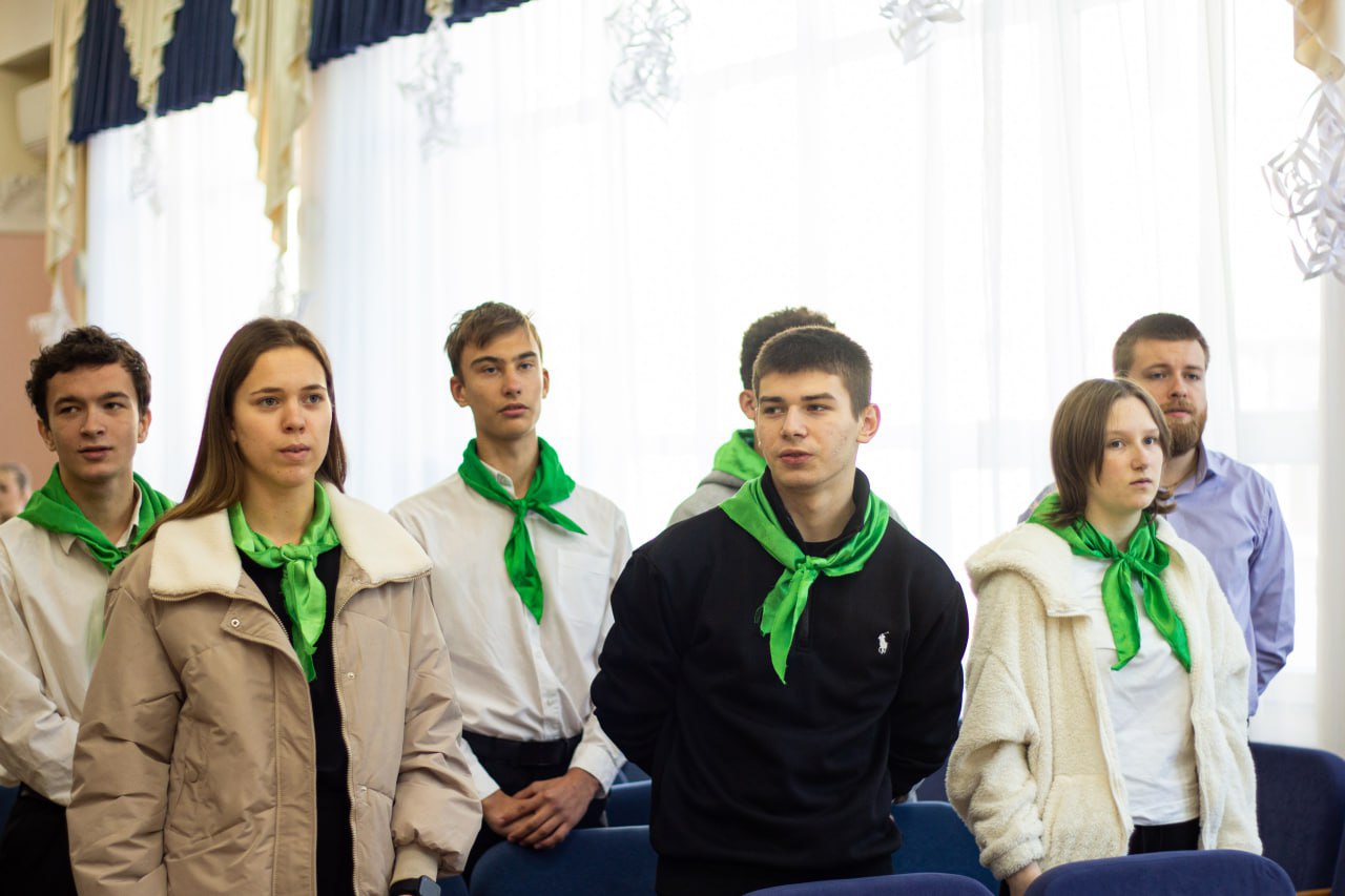 В Симферополе стартовали муниципальные исторические чтения В Симферополе стартовали муниципальные исторические чтения