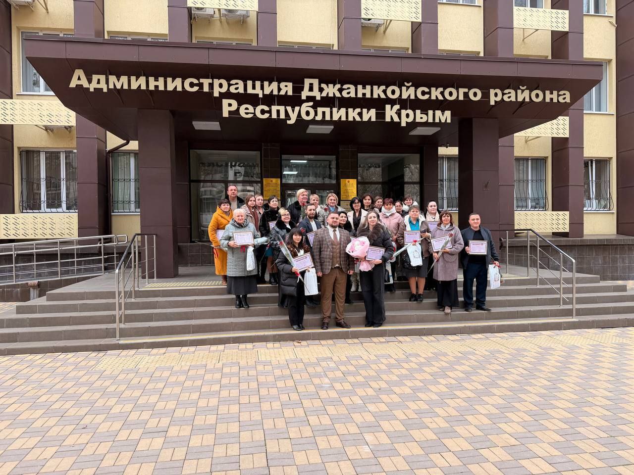 Инна Федоренко: Школы нашего района в топе по взаимодействию с АНО ПВМ «Проекты Родины»