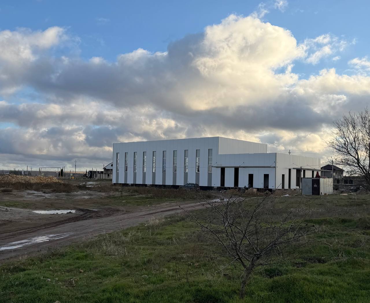 Шериф Османов: ВЫЕЗДЫ В КУРИРУЕМЫЕ РЕГИОНЫ Шериф Османов: ВЫЕЗДЫ В КУРИРУЕМЫЕ РЕГИОНЫ