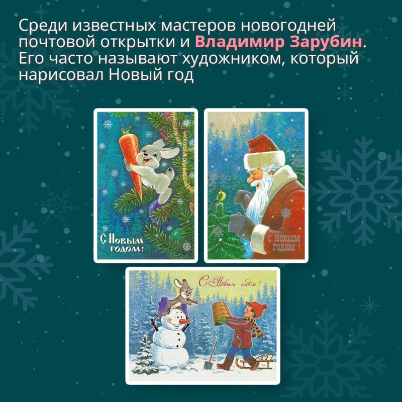 Как давно вы отправляли открытку по почте? Как давно вы отправляли открытку по почте?