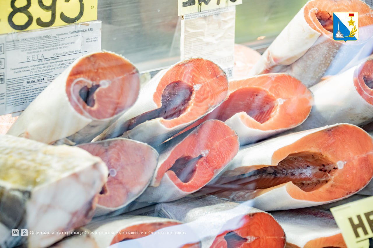 Контролируем качество продуктов на рынке «Чайка» Контролируем качество продуктов на рынке «Чайка»