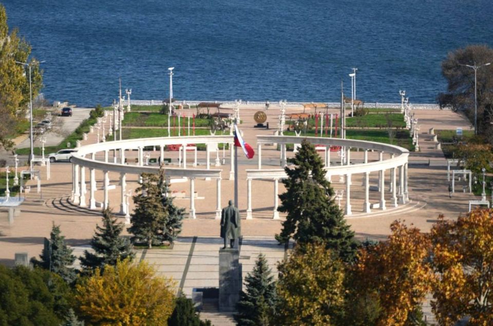 Уважаемые керчане! Поддержите родной город!