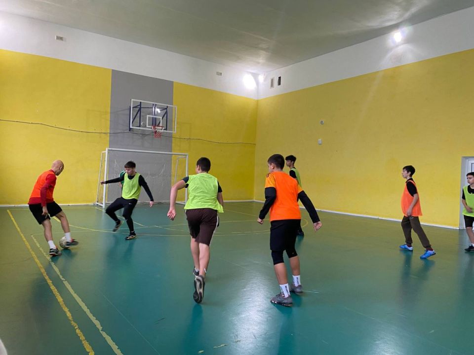 ����� ������: ������������� ������������ �������� ��� � �������� ���������� ����