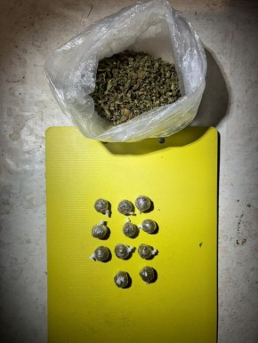 В Сакском районе пресечена попытка распространения наркотиков