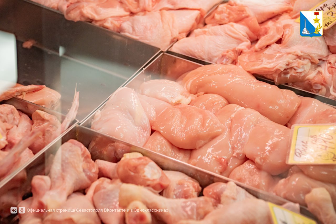 Контролируем качество продуктов на рынке «Чайка» Контролируем качество продуктов на рынке «Чайка»