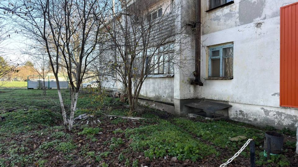 Антон Кравец: В с. Ивановка в многоквартирных домах по ул.Ленина 38, ул.Ленина 39 и ул.Ленина 40 проведены работы по ремонту кровли Антон Кравец: В с. Ивановка в многоквартирных домах по ул.Ленина 38, ул.Ленина 39 и ул.Ленина 40 проведены работы по ремонту кровли