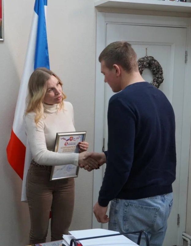 Ольга Торубарова: Крымские спортсмены и тренеры по сумо отмечены ведомственными наградами Ольга Торубарова: Крымские спортсмены и тренеры по сумо отмечены ведомственными наградами