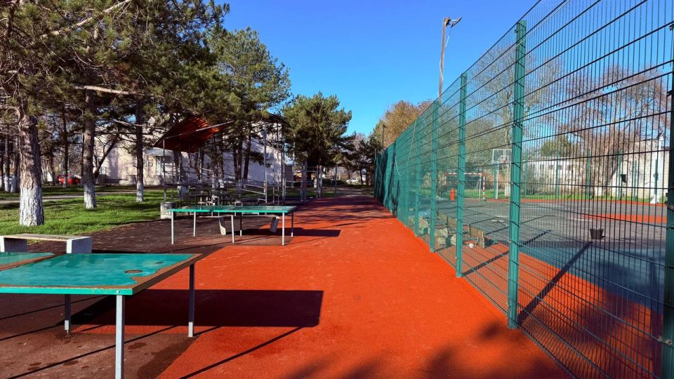 Антон Кравец: В ходе рабочего визита в с.Ивановка совместно с главой местного поселения Николаем Шарафеевым осмотрели общественные территории Антон Кравец: В ходе рабочего визита в с.Ивановка совместно с главой местного поселения Николаем Шарафеевым осмотрели общественные территории