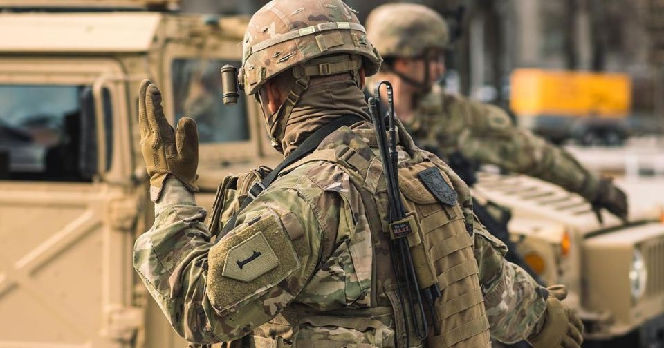 Иван Мезюхо: Военнослужащие стран НАТО приступили к ускоренной подготовке к возможному противостоянию с Россией, сообщил министр обороны РФ Андрей Белоусов