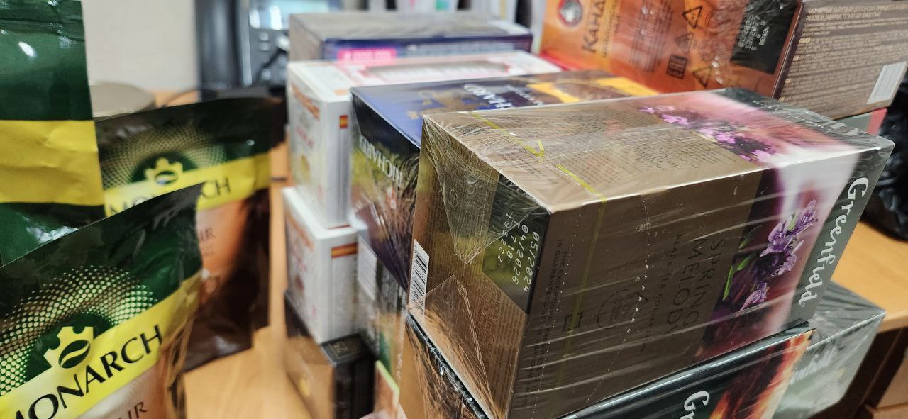 Лариса Кулинич: В преддверии Нового года мы продолжаем по мере возможности оказывать помощь нашим военнослужащим Лариса Кулинич: В преддверии Нового года мы продолжаем по мере возможности оказывать помощь нашим военнослужащим