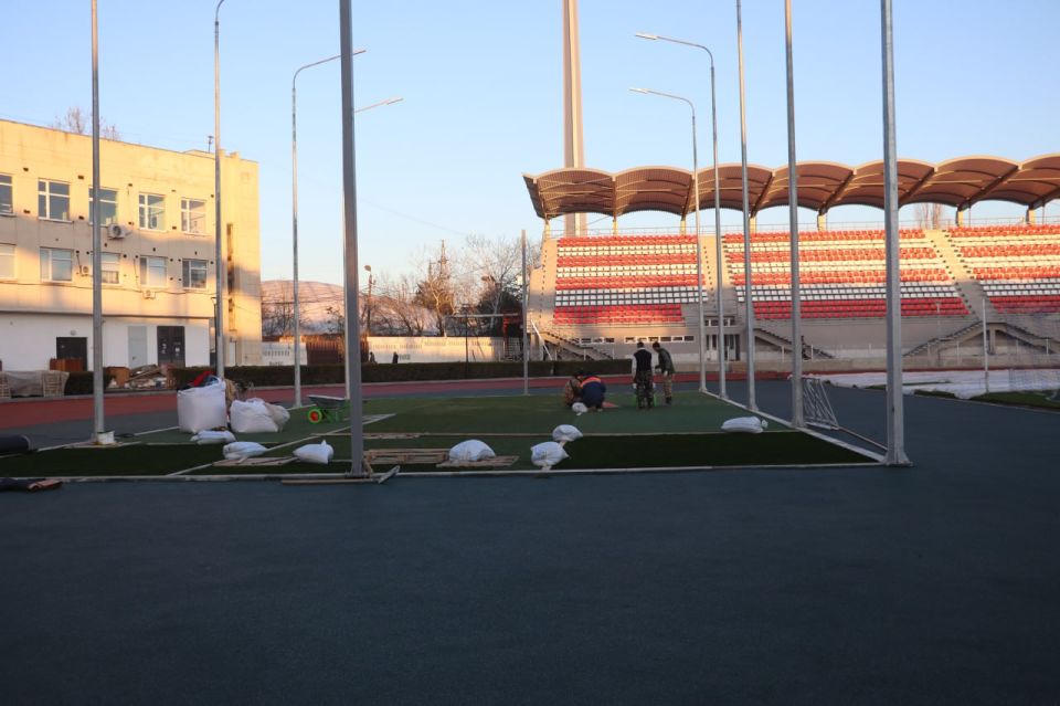 ����������� ������ �������� ��. 50-����� ������� �������� � �����