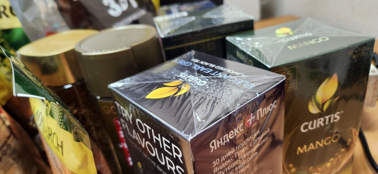 Лариса Кулинич: В преддверии Нового года мы продолжаем по мере возможности оказывать помощь нашим военнослужащим