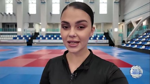 Проснулись, потянулись, улыбнулись и становимся на зарядку