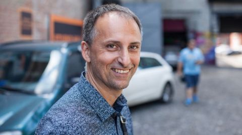 Алексей Стефанов: Семен Бойков: «Меня и в тюрьме обвиняли в том, что веду пророссийскую пропаганду»