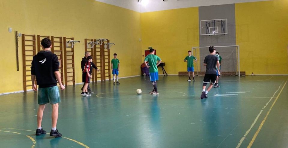 ����� ������: ������������� ������������ �������� ��� � �������� ���������� ����