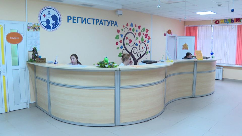 В Крыму зафиксировали рост респираторных вирусных инфекций В Крыму зафиксировали рост респираторных вирусных инфекций